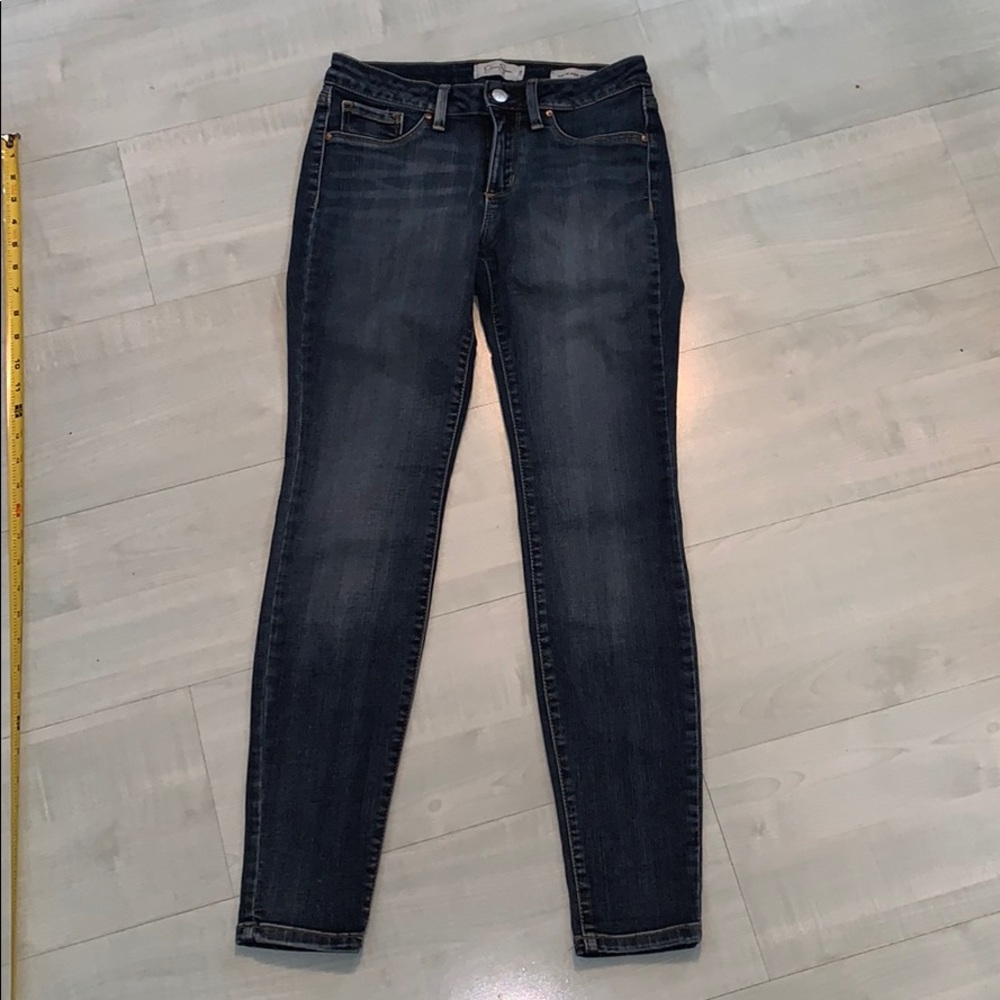 Jessica Simpson jeans
